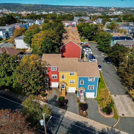 Freshwater Joys Jellybean 3Br Gem In St John'S Villa St. John's Exterior photo