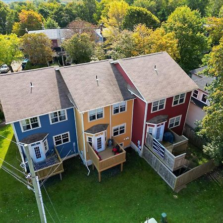 Freshwater Joys Jellybean 3Br Gem In St John'S Villa St. John's Exterior photo