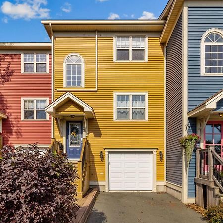 Freshwater Joys Jellybean 3Br Gem In St John'S Villa St. John's Exterior photo